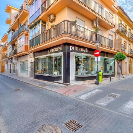 Mar Azul Lägenhet Fuengirola Exteriör bild