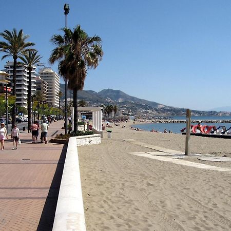 Mar Azul Lägenhet Fuengirola Exteriör bild